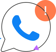 Sistema de alertas inteligentes enviando notificações automáticas via WhatsApp quando KPIs desviam